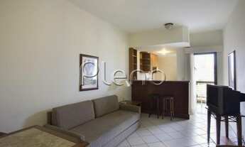 Imagem: Flat á venda/locação no Centro - Campinas/SP