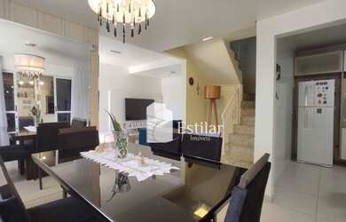 Imagem 4: Sobrado 03 quartos (02 suítes) e 03 vagas no Uberaba, Curitiba