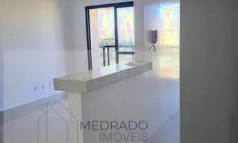 Imagem 6: Apartamento 2 Quartos para Venda em Goiânia, Parque Amazônia, 2 dormitórios, 2 suítes, 3 b