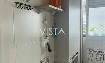 Imagem 7: Apartamento à venda no bairro Tatuapé - São Paulo/SP