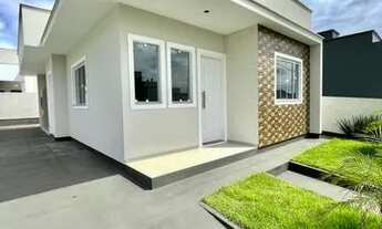 Imagem: Térrea para venda possui 80 metros quadrados