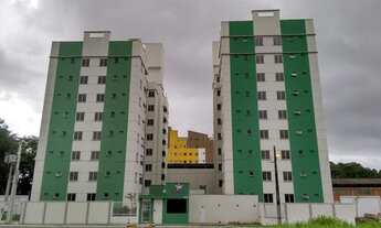 Imagem: APARTAMENTO no COSTA E SILVA com 2 quartos