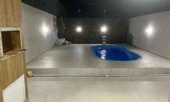 Imagem 4: Sobrado em Shangri lá