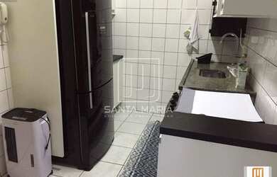 Imagem 4: Apartamento (tipo - padrao) 2 dormitórios/suite, cozinha planejada, portaria 24 horas, em