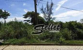 Imagem 2: Terreno à venda, 556 m² por R$ 430.000,00 - Costazul - Rio das Ostras/RJ