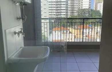 Imagem 7: APARTAMENTO - VILA POMPÉIA - SP