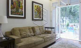 Imagem 3: Apartamento com 3 dormitórios, 239 m² R$ 2.100.000,00 Higienópolis