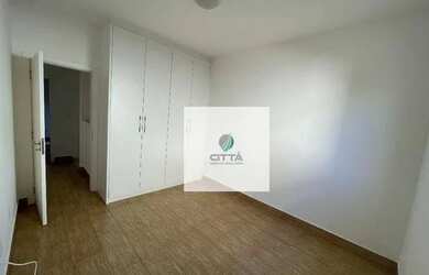 Imagem 2: Casa com 3 dormitórios para alugar, 130 m² por R$ 3.882,63/mês - Bosque de Barão Geraldo