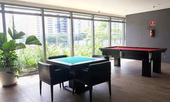 Imagem 7: Soberane Residence- Loft mobiliado-Adrianópolis - Manaus - Amazonas