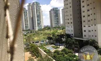 Imagem 2: Apartamento Residencial à venda, Água Branca, São Paulo - AP0110