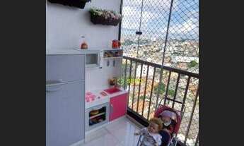 Imagem 5: Cobertura com 4 dormitórios à venda, 210 m² por R$ 1.485.000 - Vila Nova Savoia - São Paul