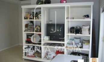 Imagem 2: Casa (térrea na rua) 3 dormitórios/suite, cozinha planejada