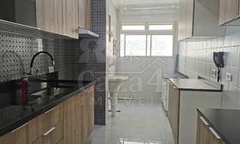 Imagem 6: São Paulo - Apartamento Padrão - Vila Isa