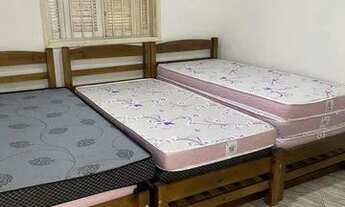 Imagem 7: Apartamento com 2 dorms, Guilhermina, Praia Grande - R$ 240 mil, Cod: ANT6748