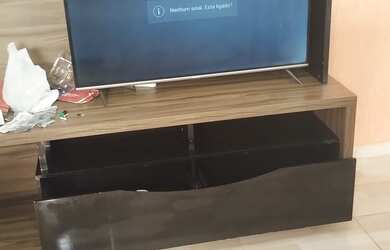 Imagem 5: Casa em Mongaguá com piscina para veraneio