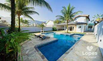 Imagem 5: Casa com 6 dormitórios - Morada da Praia - Bertioga/SP