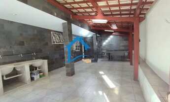 Imagem 6: Casa para Locação em Contagem, Novo Eldorado, 3 dormitórios, 1 suíte, 3 banheiros, 3 vagas