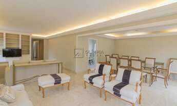 Imagem: Apartamento Locação 3 Dormitórios - 209