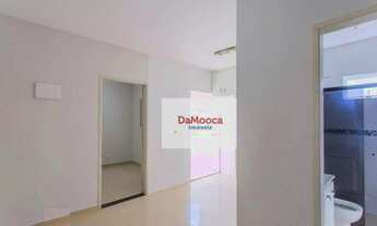 Imagem 4: Casa com 2 dormitórios para alugar, 80 m² por R$ 1.830,00/mês - Ipiranga - São Paulo/SP