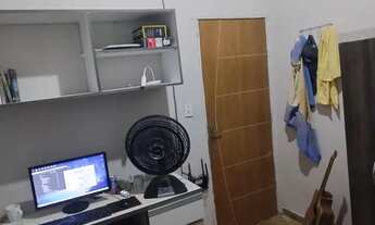 Imagem 5: CASA PRA VENDER NA IPUTINGA TODA NA CERÂMICA E EM PONTO PRA BATER LAJE TODA NO CINTURÃO