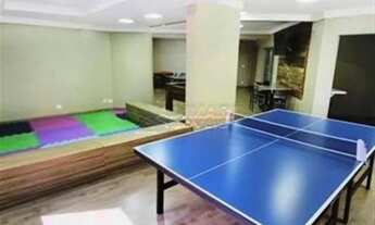 Imagem 6: Apartamento com 2 dormitórios à venda, 84 m² por R$ 600.000,00 - Cambuci - São Paulo/SP