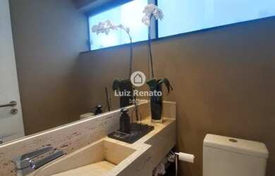 Imagem 7: Casa para aluguel 5 quartos 2 suítes 3 vagas - Santa Lúcia