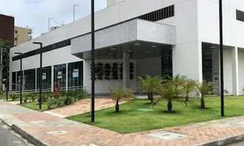 Imagem: FLAT BEACH CLASS ILHA DO LEITE MOBILIADO