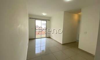 Imagem 5: Apartamento - Bonfim - Campinas
