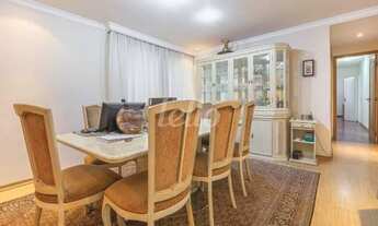 Imagem 3: São Paulo - Apartamento Padrão - Perdizes