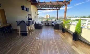 Imagem 3: Cobertura à venda em Valinhos