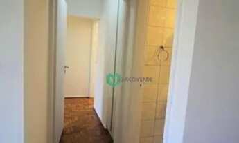 Imagem 5: Apartamento com 3 dormitórios para alugar, 79 m² por R$ 4.455,35/mês - Vila Madalena - São