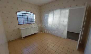 Imagem 3: Casa Padrão em São José do Rio Preto