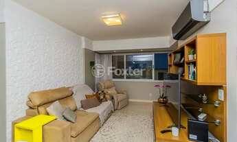 Imagem 3: Apartamento para venda possui 84 metros quadrados com 2 quartos em Rio Branco - Porto Aleg