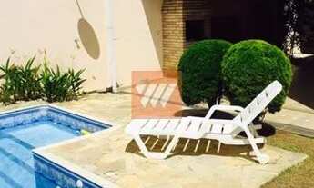 Imagem 7: Casa em Condomínio para Aluguel em Esplanada Independência Taubaté-SP - 480