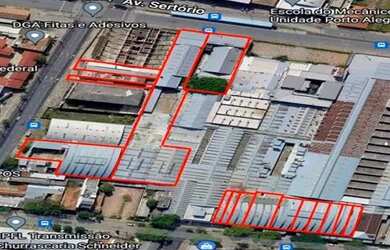 Imagem 6: Prédio/Edifício inteiro para venda possui 1 metros quadrados com 1 quarto