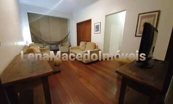 Imagem 4: Apartamento para aluguel tem 110 metros quadrados com 3 quartos em Flamengo - Rio de Janei