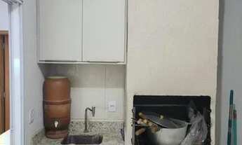 Imagem 5: Condomínio Residencial Sicília Residence