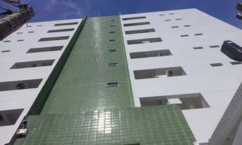 Imagem 1: No Bessa 4 ruas para o MAR, localização privilegiada