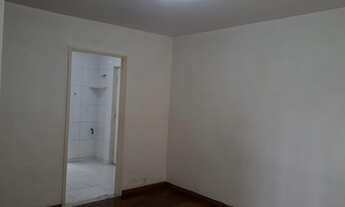 Imagem: Apartamento de dois dormitórios ao lado