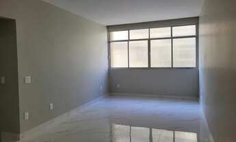 Imagem 2: Apartamento para aluguel com 130 metros quadrados com 3 quartos em Ingá - Niterói - RJ