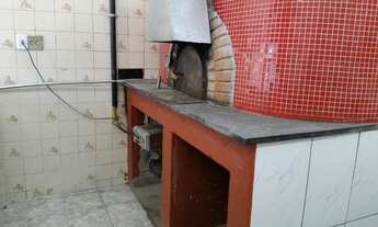 Imagem 4: Alugo Pizzaria Lanchonete Delivery Perdizes, 2400,00 salão 6 mesas