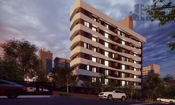 Imagem: Curitiba - Apartamento Padrão - Vila Izabel