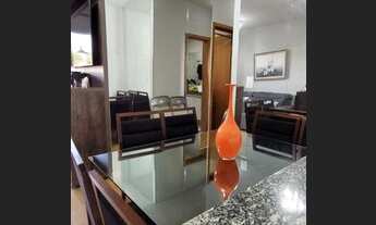 Imagem 6: Apartamento com 3 quartos no Edifício Fit Terra Bonita - Bairro Terra Bonita em Londrina