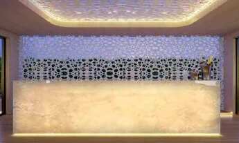 Imagem 4: Apartamento 2 quartos, sendo 1 suíte - Santo Agostinho - Belo Horizonte/MG