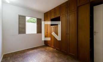 Imagem 2: Casa para Aluguel - Bosque da Saúde, 2 Quartos, 90 m2