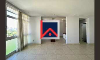 Imagem 3: Apartamento Locação 2 Dormitórios - 134 m² Itaim Bibi