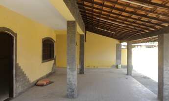 Imagem 6: Casa para aluguel com 5 quartos em Inoã - Maricá - RJ