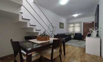 Imagem 2: Casa assobradada com 4 dormitórios