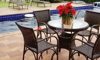 Imagem 9: Condomínio Residencial Mont' Alcino à venda em Valinhos