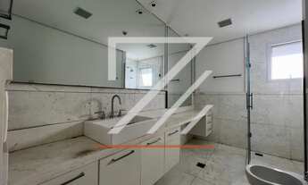 Imagem 4: Apartamento para aluguel tem 300 metros quadrados com 2 quartos em Jardim Panorama - São P